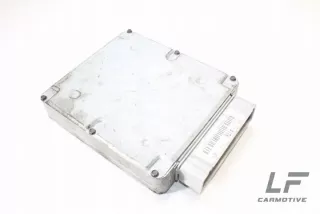 XS6F12A650ADB Блок управления двигателем Ford Fiesta 4 Арт e12028076, вид 1