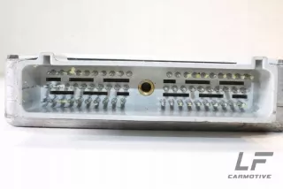 XS6F12A650ADB Блок управления двигателем Ford Fiesta 4 Арт e12028076, вид 2