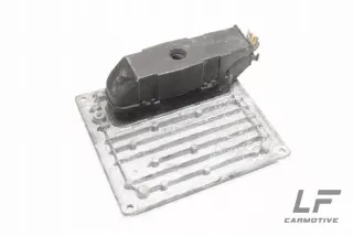4S6112A650SD Блок управления двигателем Ford Fiesta 4 Арт e12028058, вид 3