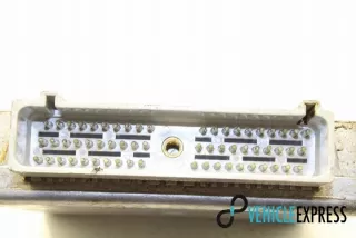 XS6F12A650ADA Блок управления двигателем Ford Fiesta 4 Арт e12028056, вид 2