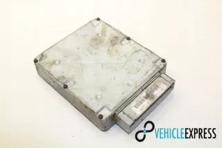 XS6F12A650ADA Блок управления двигателем Ford Fiesta 4 Арт e12028056, вид 3