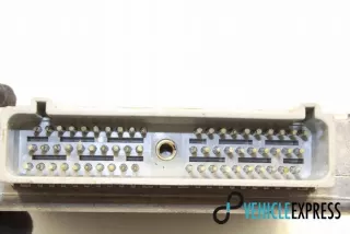 1S6F12A650CA Блок управления двигателем Ford Fiesta 5 Арт e12028038, вид 1