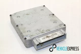 1S6F12A650CA Блок управления двигателем Ford Fiesta 5 Арт e12028038, вид 3