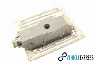 2S6A12A650YE Блок управления двигателем Ford Fiesta 5 Арт e12028018, вид 1
