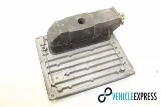 2S6A12A650TG Блок управления двигателем Ford Fiesta 5 Арт e12028016, вид 1