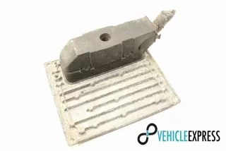 6S6112A650GD Блок управления двигателем Ford Fiesta 5 Арт e12028006, вид 2