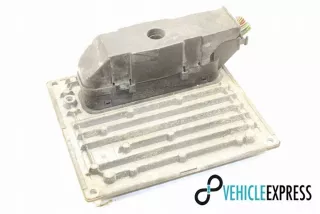 6S6112A650GD Блок управления двигателем Ford Fiesta 5 Арт e12027986, вид 1