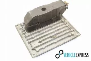 6S6112A650GD Блок управления двигателем Ford Fiesta 5 Арт e12027978, вид 1