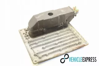 4S6112A650SE Блок управления двигателем Ford Fiesta 5 Арт e12027968, вид 2