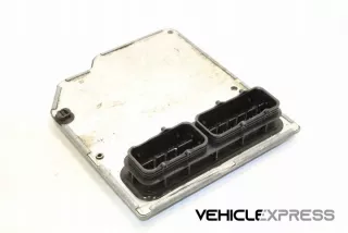 1S6A12A650AD Блок управления двигателем Ford Fiesta 5 Арт e12027925, вид 2