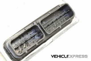 1S6A12A650AD Блок управления двигателем Ford Fiesta 5 Арт e12027925, вид 3