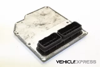 1S6A12A650AD Блок управления двигателем Ford Fiesta 5 Арт e12027923, вид 3