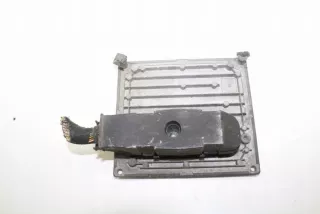 6S6112A650GD Блок управления двигателем Ford Fiesta 5 Арт e12027877, вид 2
