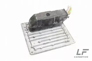 6S6112A650GD Блок управления двигателем Ford Fiesta 5 Арт e12027838, вид 1