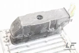 6S6112A650GD Блок управления двигателем Ford Fiesta 5 Арт e12027838, вид 3