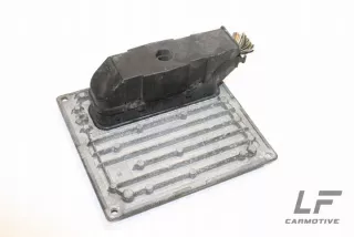 6S6112A650FF Блок управления двигателем Ford Fiesta 5 Арт e12027835, вид 1