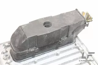 6S6112A650FF Блок управления двигателем Ford Fiesta 5 Арт e12027835, вид 2