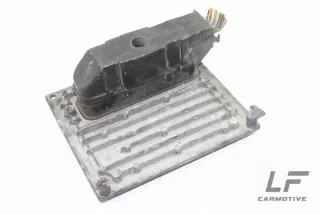 4S6112A650ND Блок управления двигателем Ford Fiesta 5 Арт e12027816, вид 1