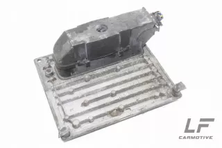 2S6A12A650SG Блок управления двигателем Ford Fiesta 5 Арт e12027806, вид 2