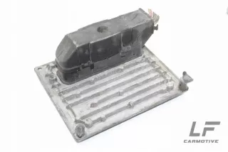 4S6112A650NB Блок управления двигателем Ford Fiesta 5 Арт e12027804, вид 2