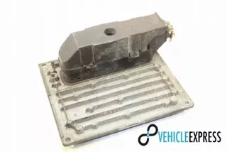 6S6112A650GD Блок управления двигателем Ford Fiesta 5 Арт e12027796, вид 1