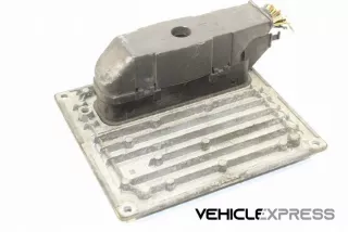 2S6A12A650SG Блок управления двигателем Ford Fiesta 5 Арт e12027784, вид 1