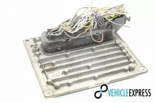 6S6112A650GD Блок управления двигателем Ford Fiesta 5 Арт e12027774, вид 2