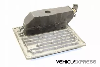 6S6112A650GD Блок управления двигателем Ford Fiesta 5 Арт e12027772, вид 1