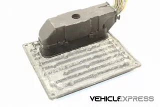 6S6112A650FF Блок управления двигателем Ford Fiesta 5 Арт e12027764, вид 1