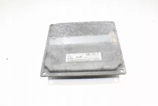 4S6112A650NB Блок управления двигателем Ford Fiesta 5 Арт e12027753, вид 3