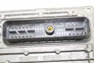 4S6112A650NB Блок управления двигателем Ford Fiesta 5 Арт e12027753, вид 4