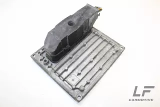 4S6112A650SC Блок управления двигателем Ford Fiesta 5 Арт e12027710, вид 3