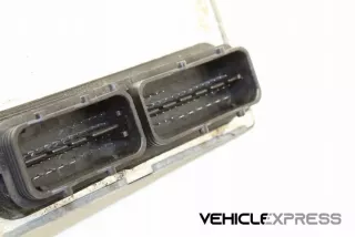 1S6A12A650AG Блок управления двигателем Ford Fiesta 5 Арт e12027681, вид 1