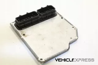 1S6A12A650AG Блок управления двигателем Ford Fiesta 5 Арт e12027681, вид 3