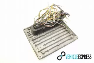 2U7A12A650TD Блок управления двигателем Ford Fiesta 5 Арт e12027658, вид 2