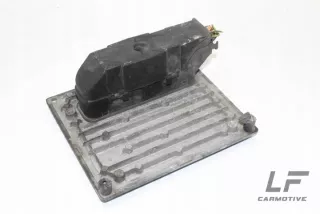 4S6112A650CA Блок управления двигателем Ford Fiesta 6 Арт e12027647, вид 1