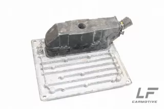 4S6112A650CA Блок управления двигателем Ford Fiesta 6 Арт e12027639, вид 2