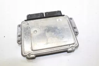 F1B112A650ZD Блок управления двигателем Ford Fiesta 6 Арт e12027588, вид 2