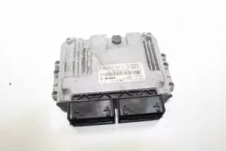 F1B112A650ZD Блок управления двигателем Ford Fiesta 6 Арт e12027588, вид 4