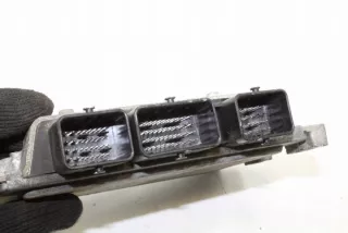 8V2112A650RF Блок управления двигателем Ford Fiesta 6 Арт e12027586, вид 1