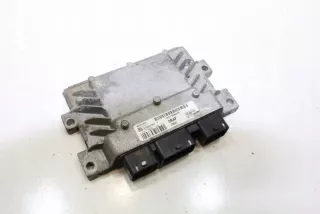 8V2112A650RF Блок управления двигателем Ford Fiesta 6 Арт e12027586, вид 3