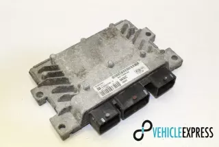 BV2112A650GC Блок управления двигателем Ford Fiesta 6 Арт e12027576, вид 3