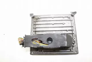 4S6112A650SB Блок управления двигателем Ford Fiesta 7 Арт e12027563, вид 1