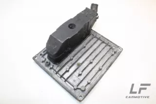 4S6112A650SB Блок управления двигателем Ford Fiesta 7 Арт e12027543, вид 3