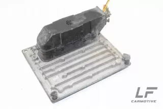 4S6112A650SB Блок управления двигателем Ford Fiesta 7 Арт e12027533, вид 1