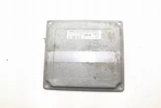 4S6112A650SB Блок управления двигателем Ford Fiesta 7 Арт e12027523, вид 1