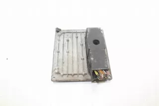 4S6112A650NB Блок управления двигателем Ford Fiesta 7 Арт e12027493, вид 3