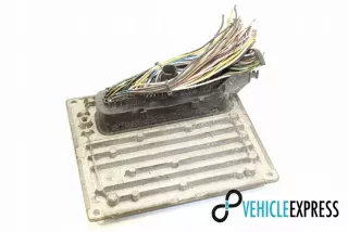 3S6112A650CC Блок управления двигателем Ford Fiesta 7 Арт e12027491, вид 1