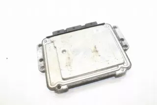 8V2112A650KD Блок управления двигателем Ford Fiesta 7 Арт e12027481, вид 2