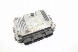 8V2112A650KD Блок управления двигателем Ford Fiesta 7 Арт e12027481, вид 4
